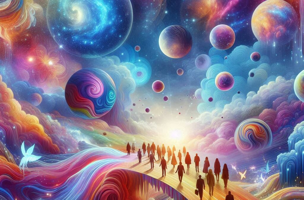 Metaphysical Education