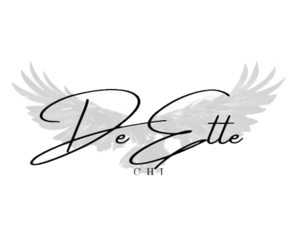 DeEtte Logo